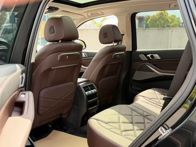 BMW X5 2023 xDrive30Li Premium Class M Sports suit exterior photo 6 BMW X5 2023 xDrive30Li Premium Class M Sports suit exterior photo 6