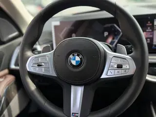 BMW X5 2023 xDrive30Li Premium Class M Sports suit interior photo 16 BMW X5 2023 xDrive30Li Premium Class M Sports suit interior photo 16