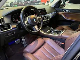 BMW X5 2019 xDrive40i M Ensemble de sport extérieur photo 8