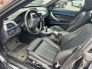 BMW 3 Series GT 2018 320i Fashionable exterior photo 7 BMW 3 Series GT 2018 320i Fashionable exterior photo 7