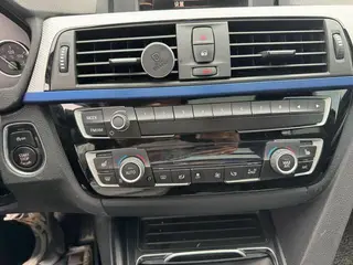 BMW 3 Series GT 2018 320i Fashionable interior photo 17 BMW 3 Series GT 2018 320i Fashionable interior photo 17
