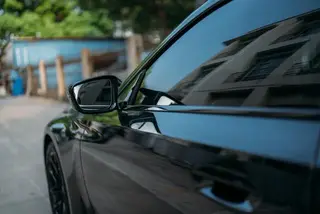 BMW M2 2024 M2 Coupé extérieur photo 7