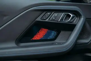 BMW M2 2024 M2 Coupé extérieur photo 8