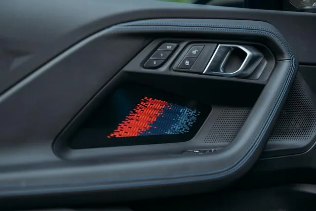 BMW M2 2024 M2 Coupé extérieur photo 8
