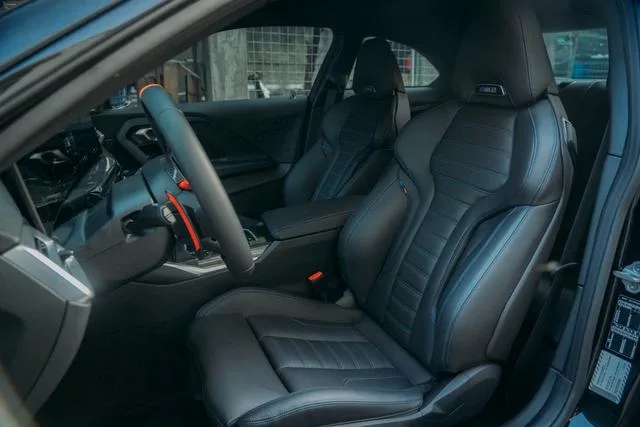 BMW M2 2024 M2 Coupé extérieur photo 10