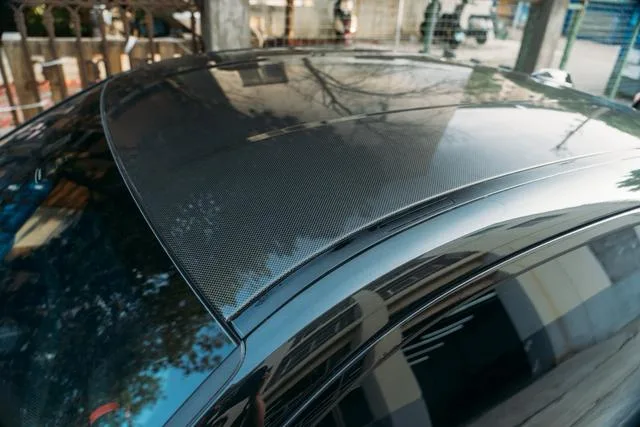 BMW M2 2024 M2 Coupé intérieur photo 18