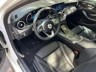 Mercedes-Benz C-Class 2021 C 260 L Sports version 4MATIC exterior photo 8 Mercedes-Benz C-Class 2021 C 260 L Sports version 4MATIC exterior photo 8