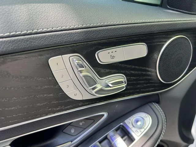 Mercedes-Benz C-Class 2021 C 260 L Sports version 4MATIC exterior photo 10 Mercedes-Benz C-Class 2021 C 260 L Sports version 4MATIC exterior photo 10