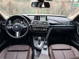BMW 3 Series 2019 320Li M Sports suit exterior photo 5 BMW 3 Series 2019 320Li M Sports suit exterior photo 5