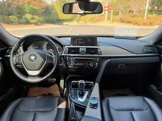 BMW 3 Series GT 2013 328i Fashion Design Set interior photo 6