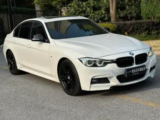 BMW 3 Series 2019 320i M Sports Obsidian Night Edition exterior photo 3 BMW 3 Series 2019 320i M Sports Obsidian Night Edition exterior photo 3