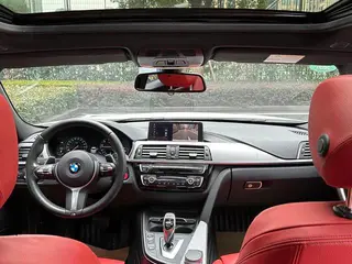 BMW 3 Series 2019 320i M Sports Obsidian Night Edition exterior photo 7 BMW 3 Series 2019 320i M Sports Obsidian Night Edition exterior photo 7