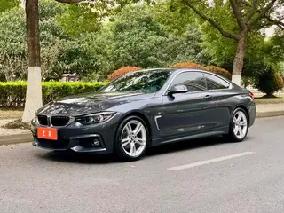 BMW 4 Series 2019 425i M Ensemble de sport