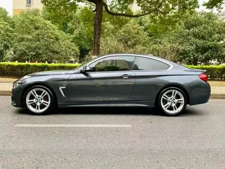 BMW 4 Series 2019 425i M Ensemble de sport extérieur photo 3