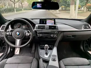 BMW 4 Series 2019 425i M Ensemble de sport extérieur photo 7