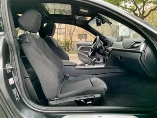BMW 4 Series 2019 425i M Ensemble de sport extérieur photo 9
