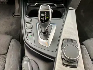 BMW 4 Series 2019 425i M Ensemble de sport intérieur photo 14