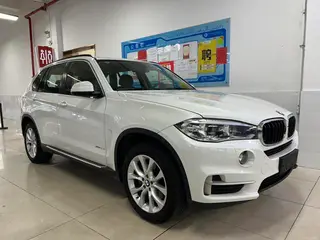 BMW X5 2017 xDrive35i Elegant style exterior photo 3