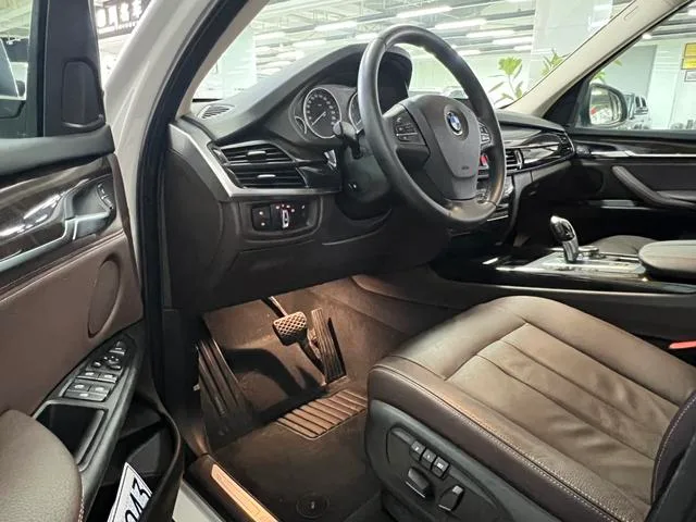 BMW X5 2017 xDrive35i Elegant style exterior photo 7