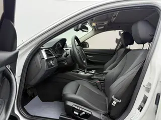BMW 3 Series 2019 320Li Style tendance extérieur photo 5 BMW 3 Series 2019 320Li Style tendance extérieur photo 5