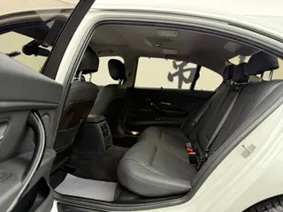 BMW 3 Series 2019 320Li Style tendance extérieur photo 6 BMW 3 Series 2019 320Li Style tendance extérieur photo 6