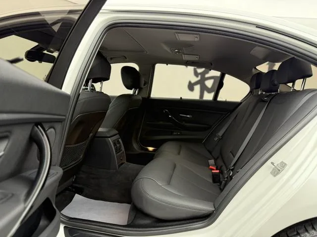 BMW 3 Series 2019 320Li Style tendance extérieur photo 6 BMW 3 Series 2019 320Li Style tendance extérieur photo 6
