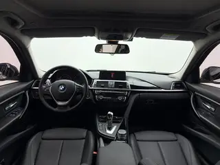 BMW 3 Series 2019 320Li Style tendance intérieur photo 7 BMW 3 Series 2019 320Li Style tendance intérieur photo 7