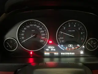 BMW 4 Series 2017 425i Кабриолет M Спортивный костюм экстерьер фото 5