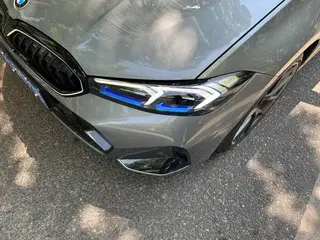 BMW 3 Series 2025 330Li Premium Class M Sports Night Suit exterior photo 4 BMW 3 Series 2025 330Li Premium Class M Sports Night Suit exterior photo 4