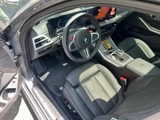BMW 3 Series 2025 330Li Premium Class M Sports Night Suit exterior photo 8 BMW 3 Series 2025 330Li Premium Class M Sports Night Suit exterior photo 8