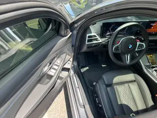 BMW 3 Series 2025 330Li Premium Class M Sports Night Suit exterior photo 9 BMW 3 Series 2025 330Li Premium Class M Sports Night Suit exterior photo 9