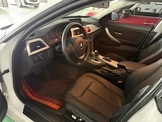 BMW 4 Series 2016 420i Gran Coupe Type entreprenant extérieur photo 3 BMW 4 Series 2016 420i Gran Coupe Type entreprenant extérieur photo 3