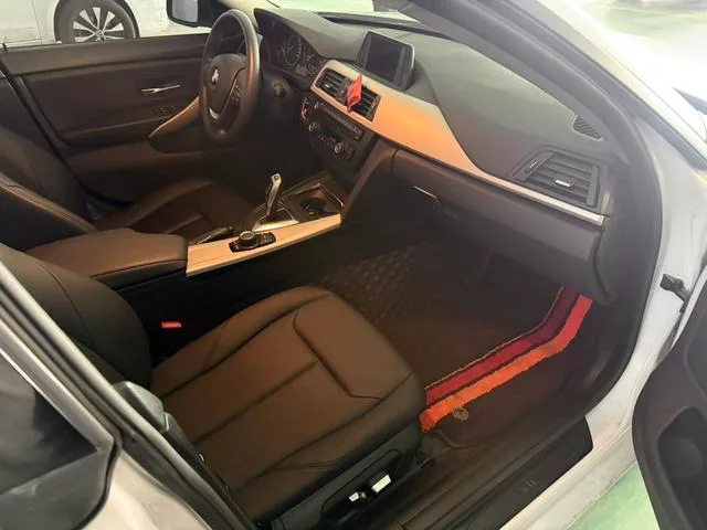 BMW 4 Series 2016 420i Gran Coupe Type entreprenant extérieur photo 5 BMW 4 Series 2016 420i Gran Coupe Type entreprenant extérieur photo 5
