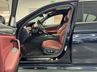 BMW 5 Series 2021 Restyling 530Li Leading Type M Sports suit exterior photo 4