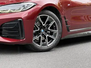BMW 4 Series 2022 425i Gran Coupe M Sports suit interior photo 11 BMW 4 Series 2022 425i Gran Coupe M Sports suit interior photo 11