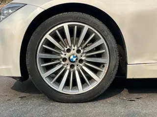 BMW 3 Series 2019 320Li Fashionable exterior photo 9 BMW 3 Series 2019 320Li Fashionable exterior photo 9