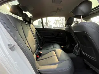 BMW 3 Series 2019 320Li Fashionable interior photo 14 BMW 3 Series 2019 320Li Fashionable interior photo 14