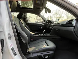 BMW 3 Series 2019 320Li Fashionable interior photo 15 BMW 3 Series 2019 320Li Fashionable interior photo 15