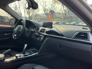BMW 3 Series 2019 320Li Fashionable interior photo 16 BMW 3 Series 2019 320Li Fashionable interior photo 16