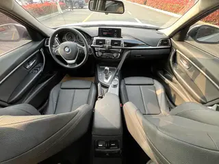 BMW 3 Series 2019 320Li Fashionable interior photo 19 BMW 3 Series 2019 320Li Fashionable interior photo 19