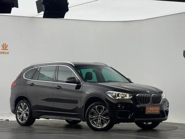 BMW X1 2019 sDrive20Li Leading Type exterior photo 3