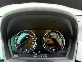 BMW X1 2019 sDrive20Li Leading Type exterior photo 4