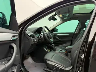 BMW X1 2019 sDrive20Li Leading Type exterior photo 5
