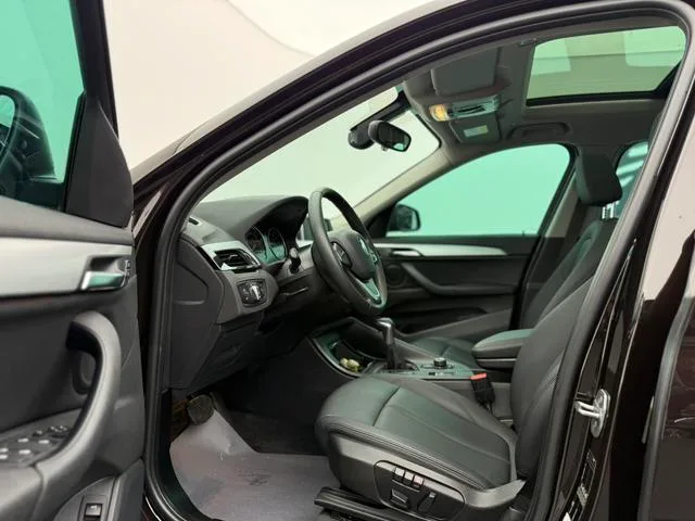 BMW X1 2019 sDrive20Li Leading Type exterior photo 5