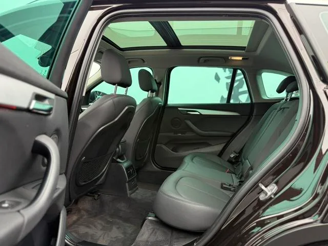 BMW X1 2019 sDrive20Li Leading Type exterior photo 6