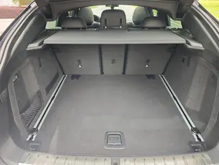 BMW X4 2020 xDrive25i M Sports suit interior photo 20