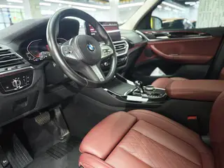 BMW X3 2022 xDrive25i M Ensemble de sport extérieur photo 5 BMW X3 2022 xDrive25i M Ensemble de sport extérieur photo 5