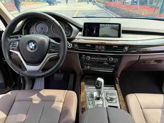 BMW X5 2017 xDrive28i exterior photo 5