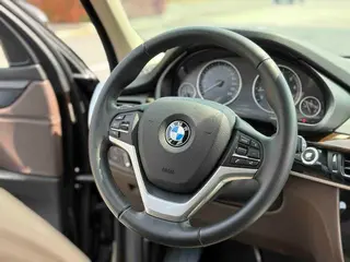 BMW X5 2017 xDrive28i exterior photo 6