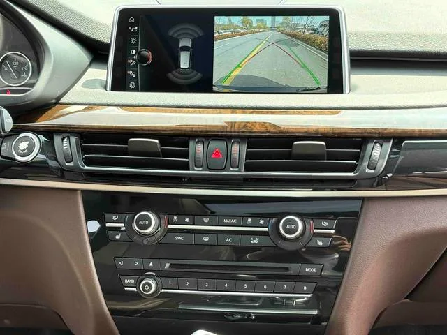 BMW X5 2017 xDrive28i exterior photo 7